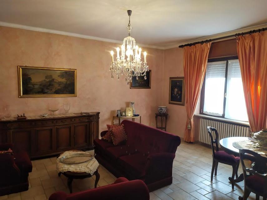 Astixio Villa San Damiano dʼAsti Exterior foto